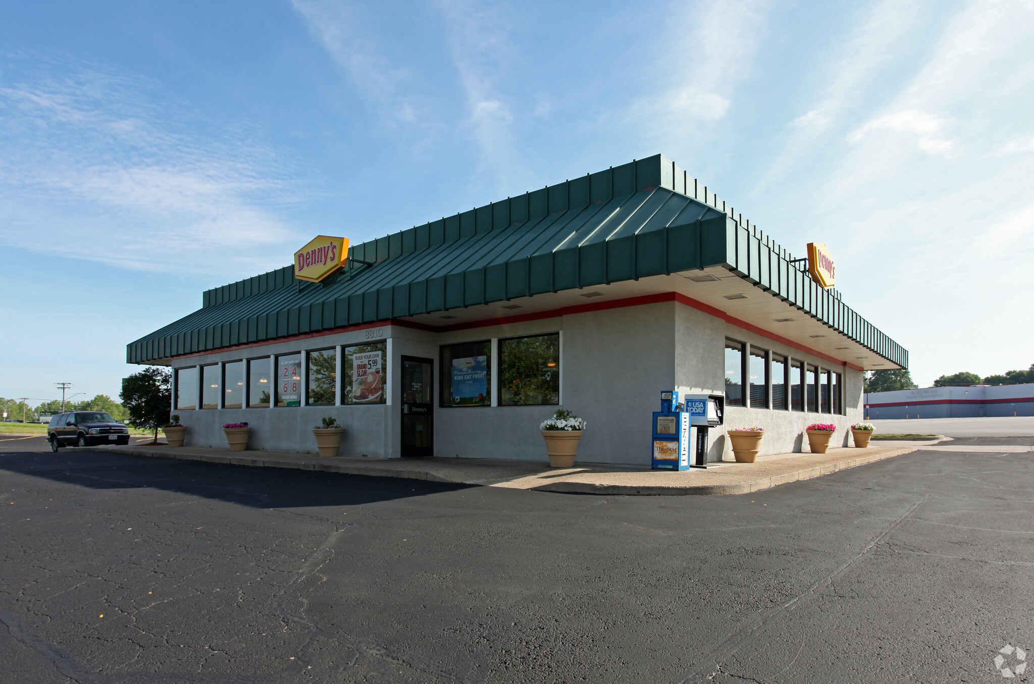 8810 E Mo-350 Hwy, Kansas City, MO for sale Primary Photo- Image 1 of 3