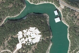 Plus de détails pour 5619 Lakeshore Blvd, Lago Vista, TX - Terrain à vendre