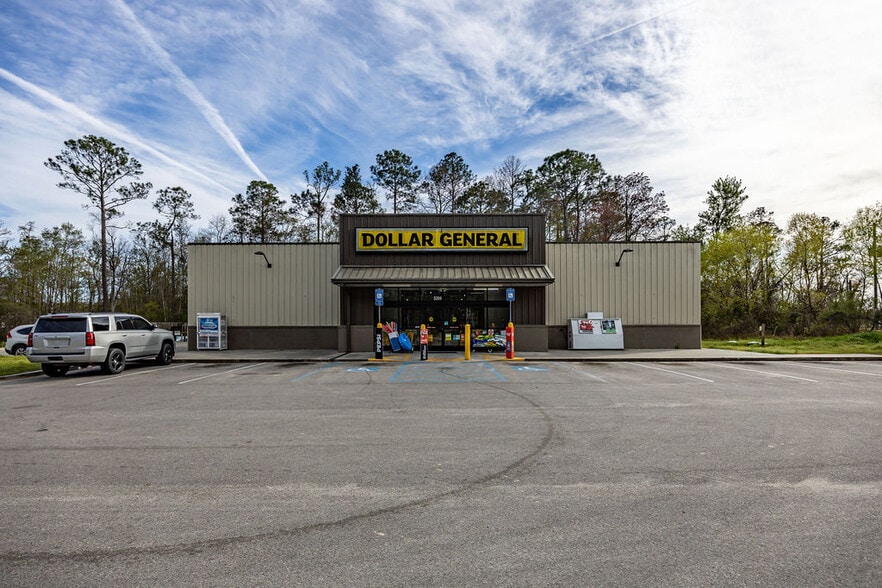 5206 Highway 32 W, Hortense, GA à vendre - Photo du bâtiment - Image 3 de 3