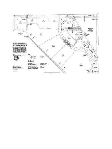 W 12th St & Theatre Lot 4 dr, Hastings, NE for sale - Site Plan - Image 3 of 4