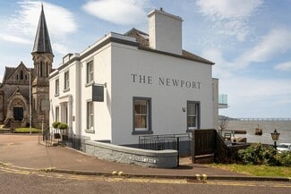 More details for Newport Inn, Restaurant, and Gallery – for Sale, Newport On Tay