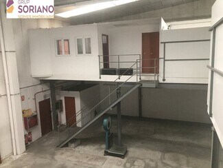Plus de détails pour Industriel à vendre