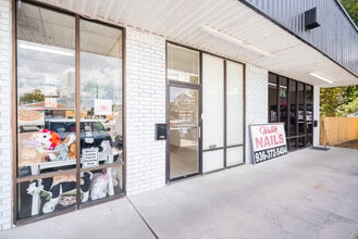 2611 Washington St, Waller, TX for lease Interior Photo- Image 1 of 10