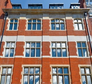 More details for 25-26 Dering St, London - Office for Lease