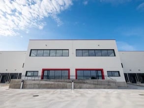 Calle Serafín Holgado, 2, San Fernando de Henares, Madrid à louer Photo intérieure- Image 1 de 7