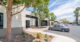 Plus de détails pour 12115 Burke St, Santa Fe Springs, CA - Local d'activités, Industriel à louer