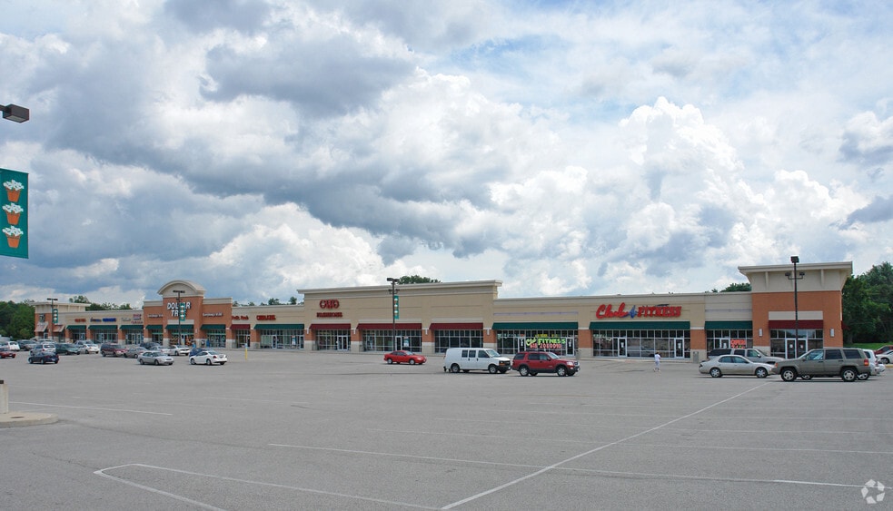 1837 Homer M Adams Pky, Alton, IL for lease - Primary Photo - Image 1 of 4