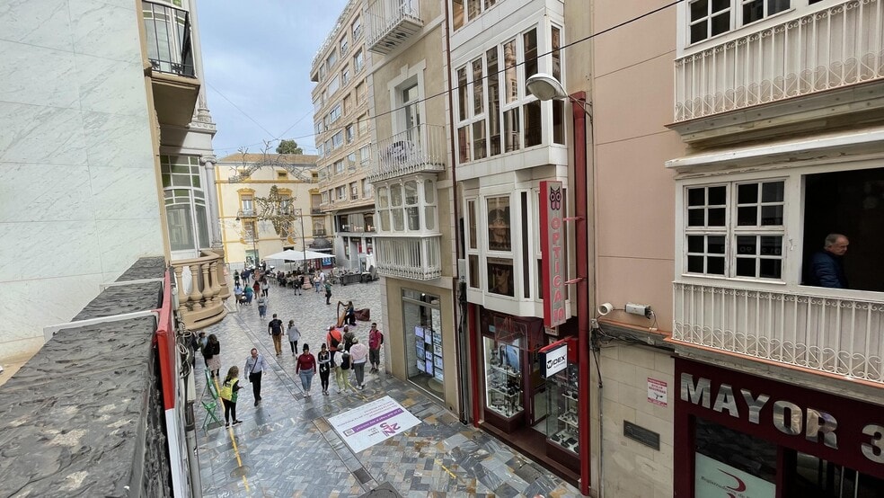 Calle Mayor, 33, Cartagena, Murcia for sale - Building Photo - Image 2 of 23