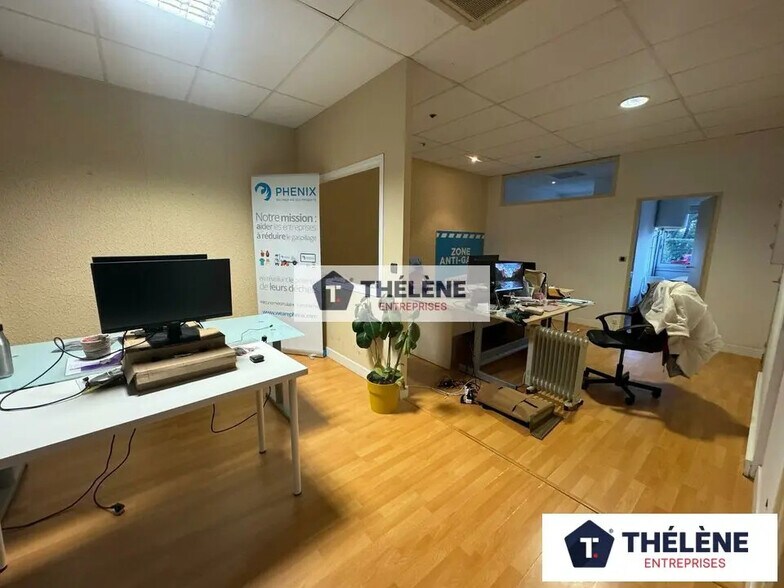 Office in Montpellier for lease - Building Photo - Image 1 of 10