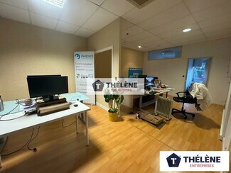 Plus de détails pour Bureau à louer