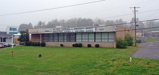 Plus de détails pour 4418 S University Ave, Little Rock, AR - Industriel à vendre