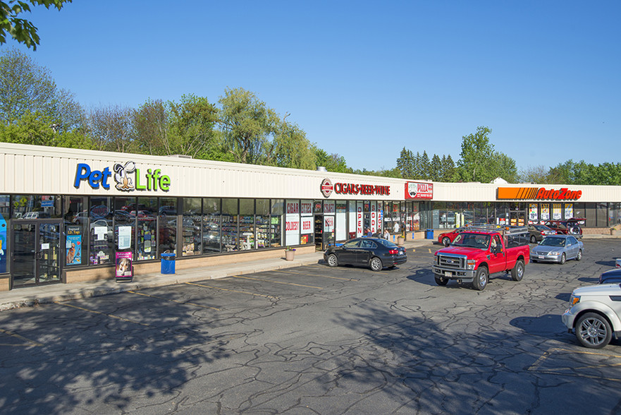 517 S Broadway, Salem, NH for sale - Building Photo - Image 1 of 1