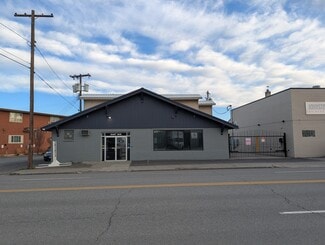 More details for 1815 E Trent Ave, Spokane, WA - Office for Lease