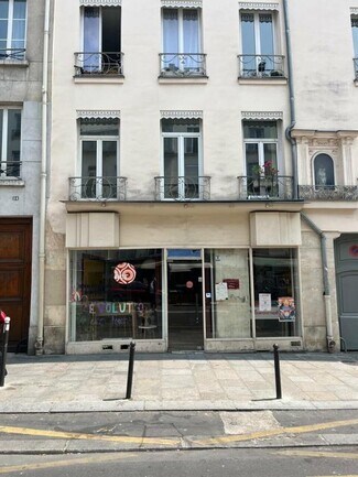More details for 82 Rue Du Faubourg Saint-Martin, Paris - Office, Retail for Lease