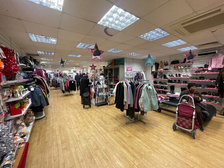 26-27 High St, Maidstone à louer - Photo intérieure - Image 2 de 7