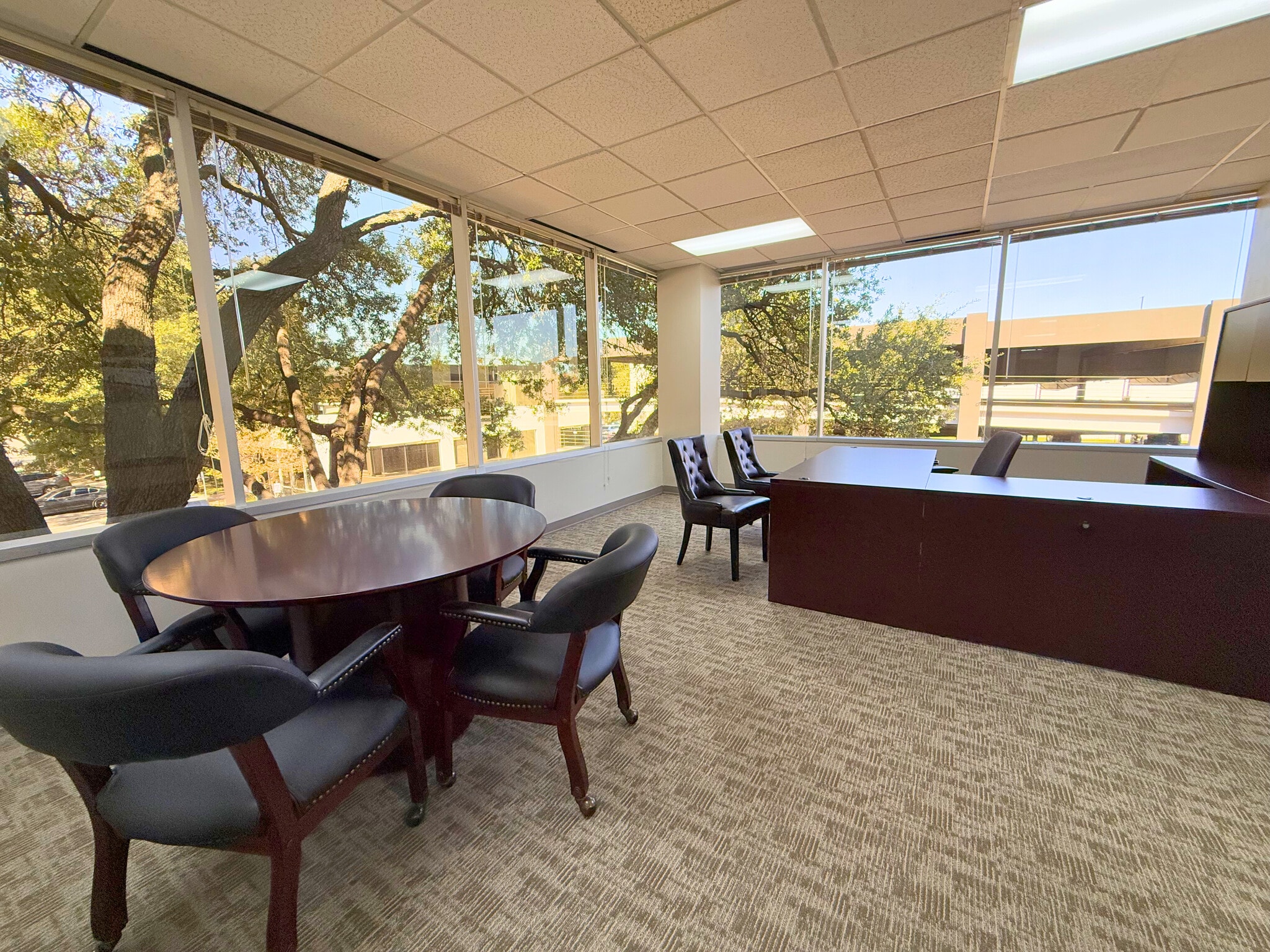 14110 N Dallas Pky, Dallas, TX for lease Interior Photo- Image 1 of 4