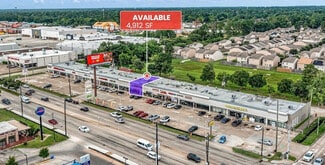More details for 2002-2080 FM-1960, Houston, TX - Retail for Lease