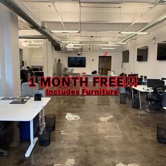 Plus de détails pour 45 Main St, Brooklyn, NY - Bureau à louer