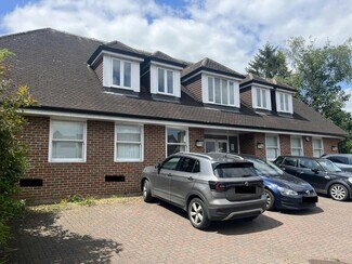 Plus de détails pour High St, Great Missenden - Bureau à vendre
