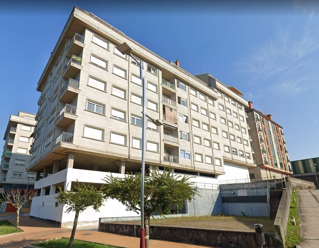 Commerce de détail dans Pontevedra à vendre Photo du bâtiment- Image 1 de 17