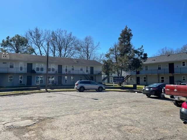 3893 Pikes Peak Ave, Memphis, TN à vendre - Photo du bâtiment - Image 3 de 18