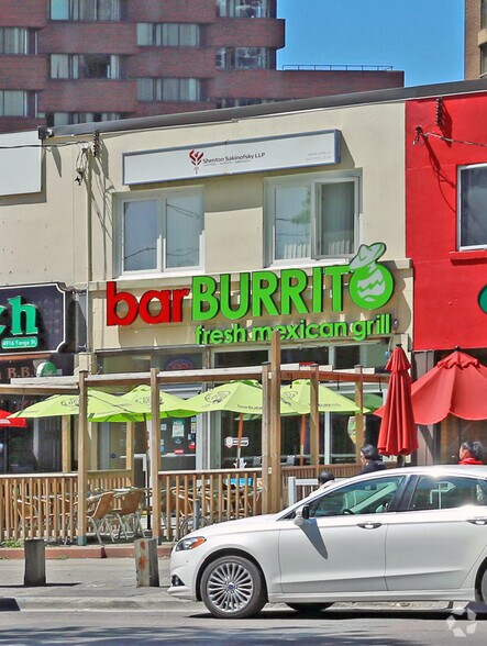 4918 Yonge St, Toronto, ON for sale - Primary Photo - Image 1 of 1