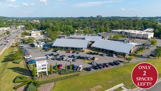 More details for 10301 N Rodney Parham Rd, Little Rock, AR - Retail for Lease