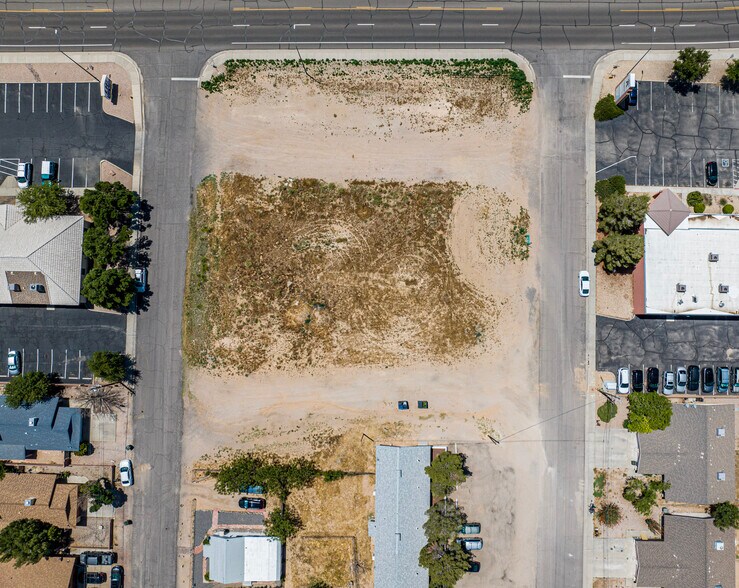 000 Stockton Hill Rd, Kingman, AZ à vendre - Aérien - Image 2 de 11