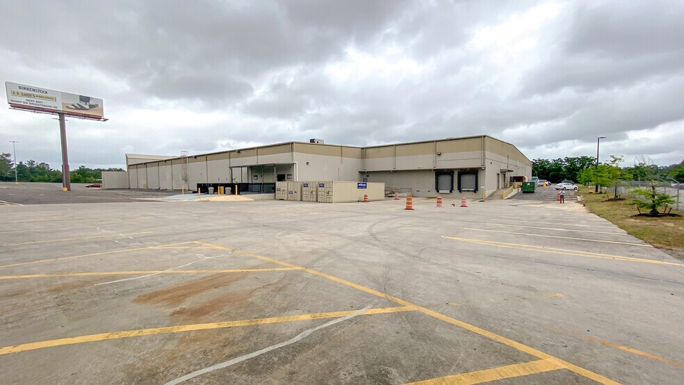 2807 Wylds Rd, Augusta, GA à vendre - Photo du bâtiment - Image 2 de 10