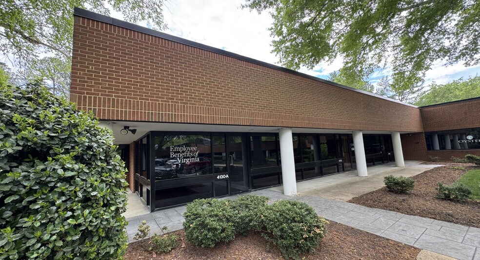 4130 Innslake Dr, Glen Allen, VA à louer - Photo principale - Image 1 de 7