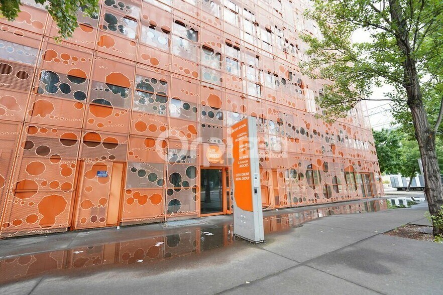 42 Quai Rambaud, Lyon for lease - Building Photo - Image 2 of 20