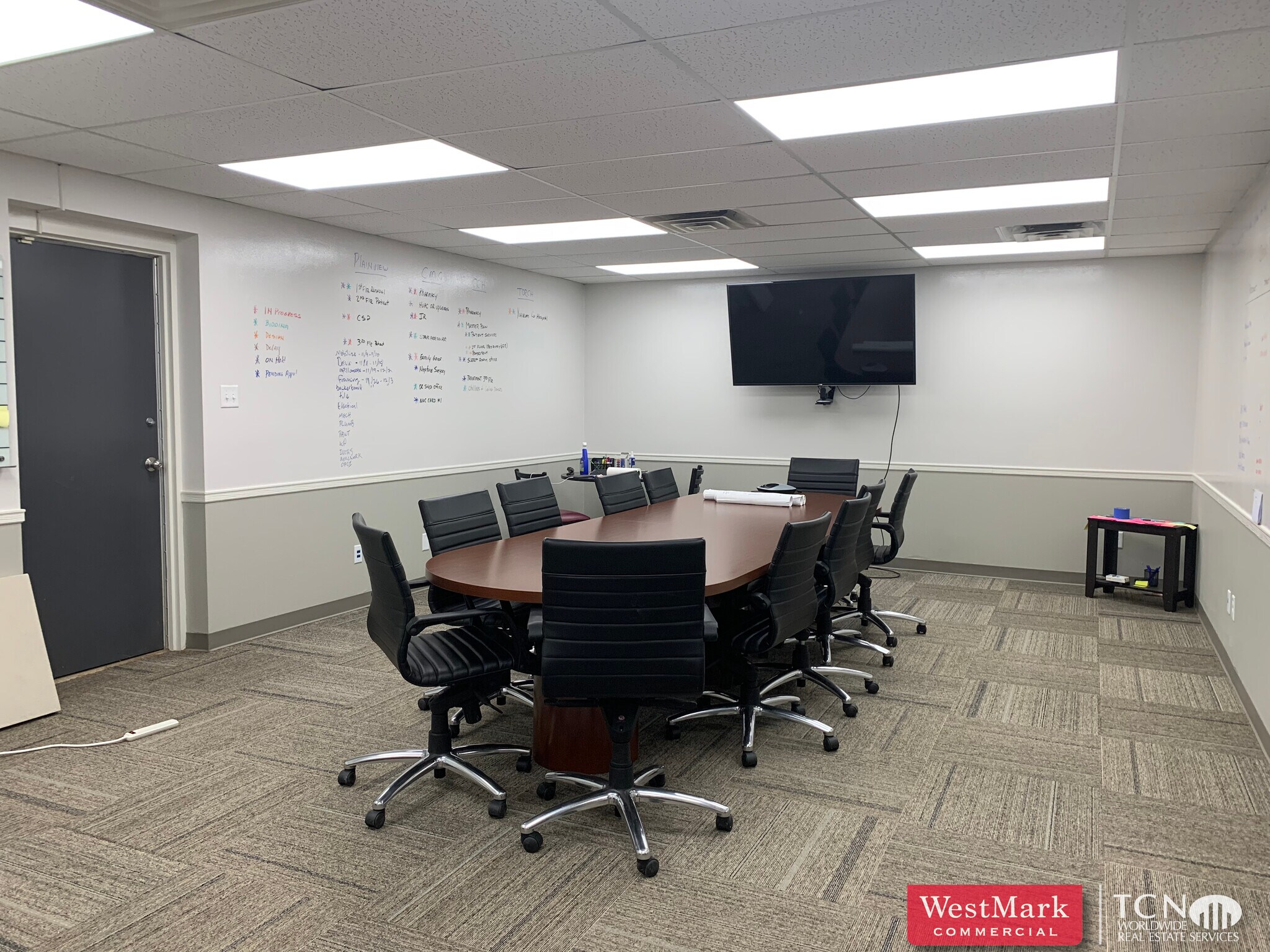 4502-4516 Englewood Ave, Lubbock, TX à louer Photo du bâtiment- Image 1 de 11