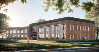 More details for Converse Road and Diligence Road, Wilmington, NC - Office/Medical for Lease