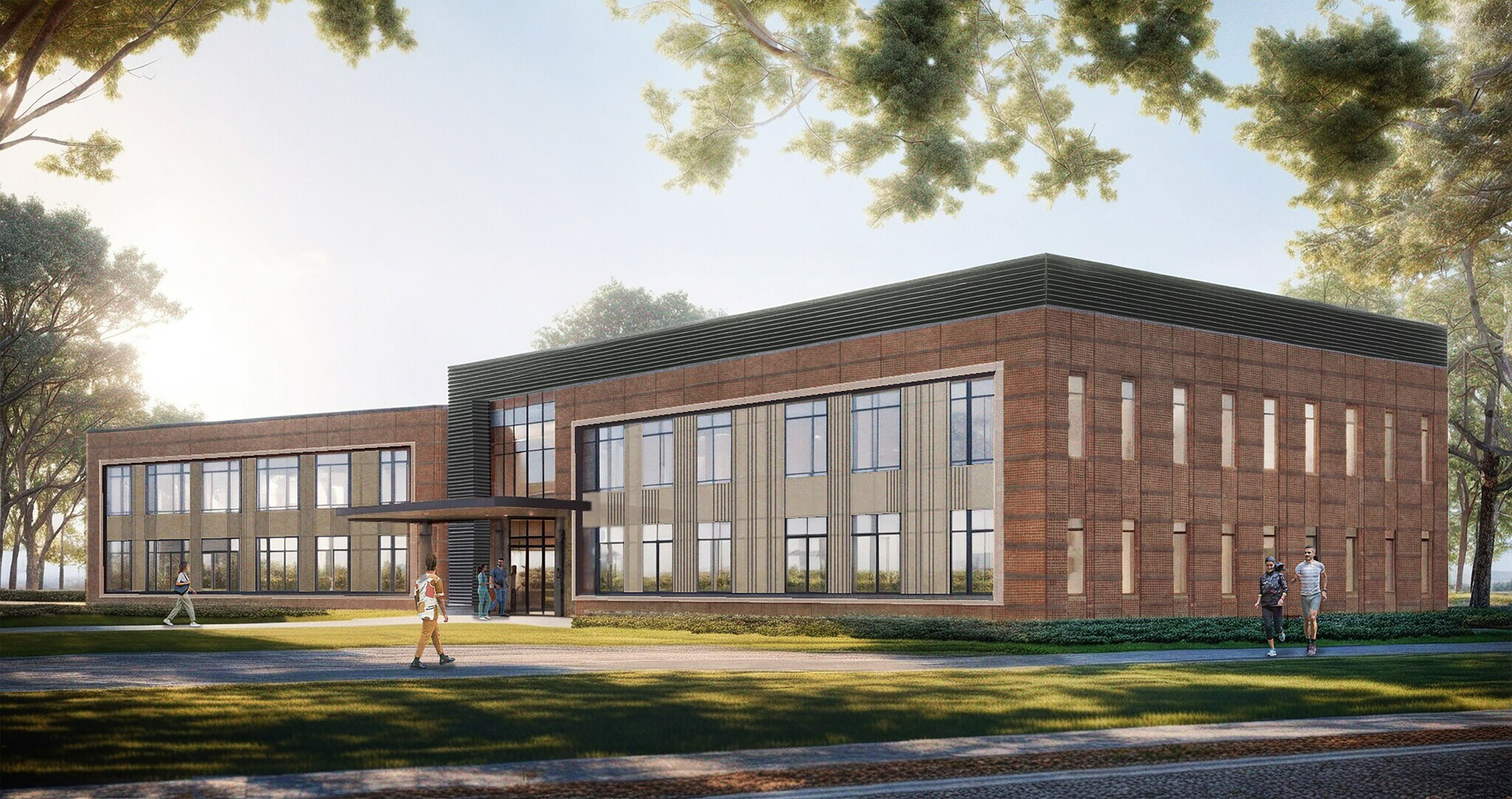 Converse Road and Diligence Road, Wilmington, NC à louer Photo du bâtiment- Image 1 de 4