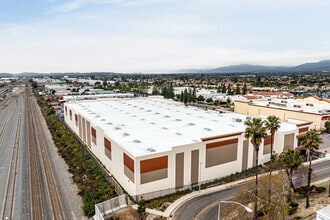 10628 Central Ave, Montclair, CA - AERIAL map view - Image1