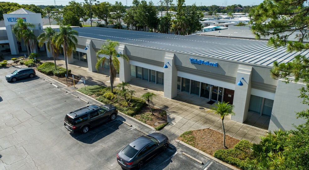 29241-29277 US Highway 19 N, Clearwater, FL à louer - Photo du bâtiment - Image 3 de 5