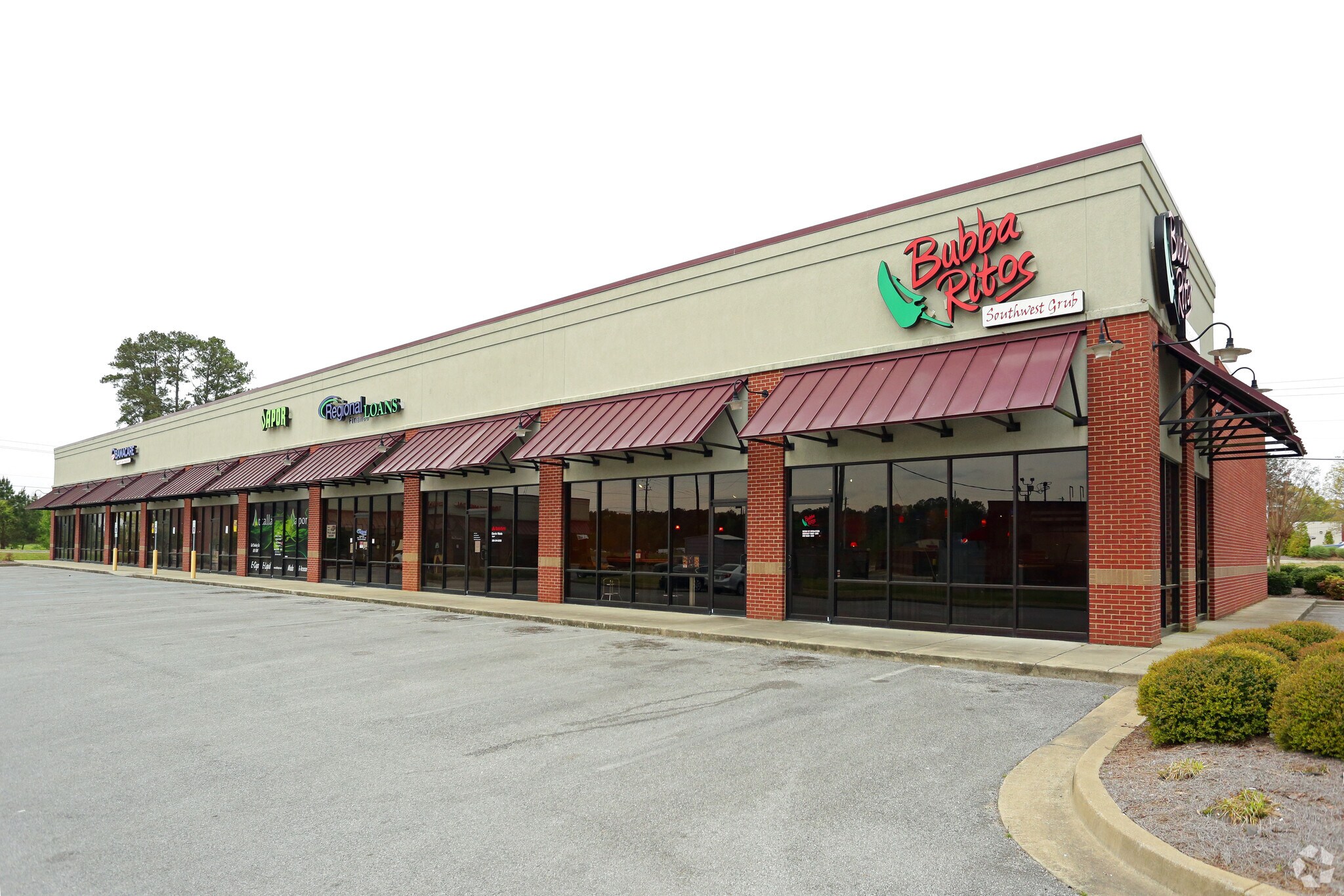 957 Gilbert Ferry Rd SE, Attalla, AL à louer Photo principale- Image 1 de 2