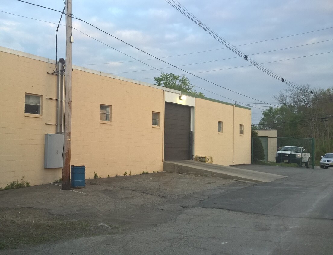 14 Doty Rd, Haskell, NJ for lease Building Photo- Image 1 of 2