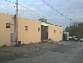 14 Doty Rd, Haskell, NJ for lease Building Photo- Image 1 of 2