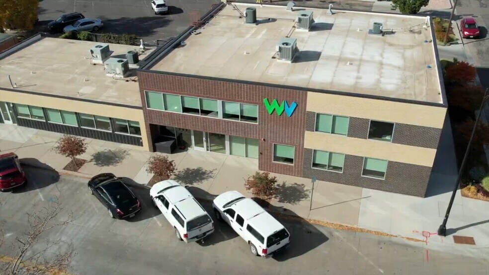 222 E 18th St, Cheyenne, WY à vendre - Vidéo sur l’inscription commerciale - Image 2 de 37