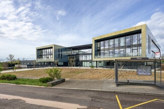 More details for 447 Chemin De La Bruyère, Limonest - Office for Lease