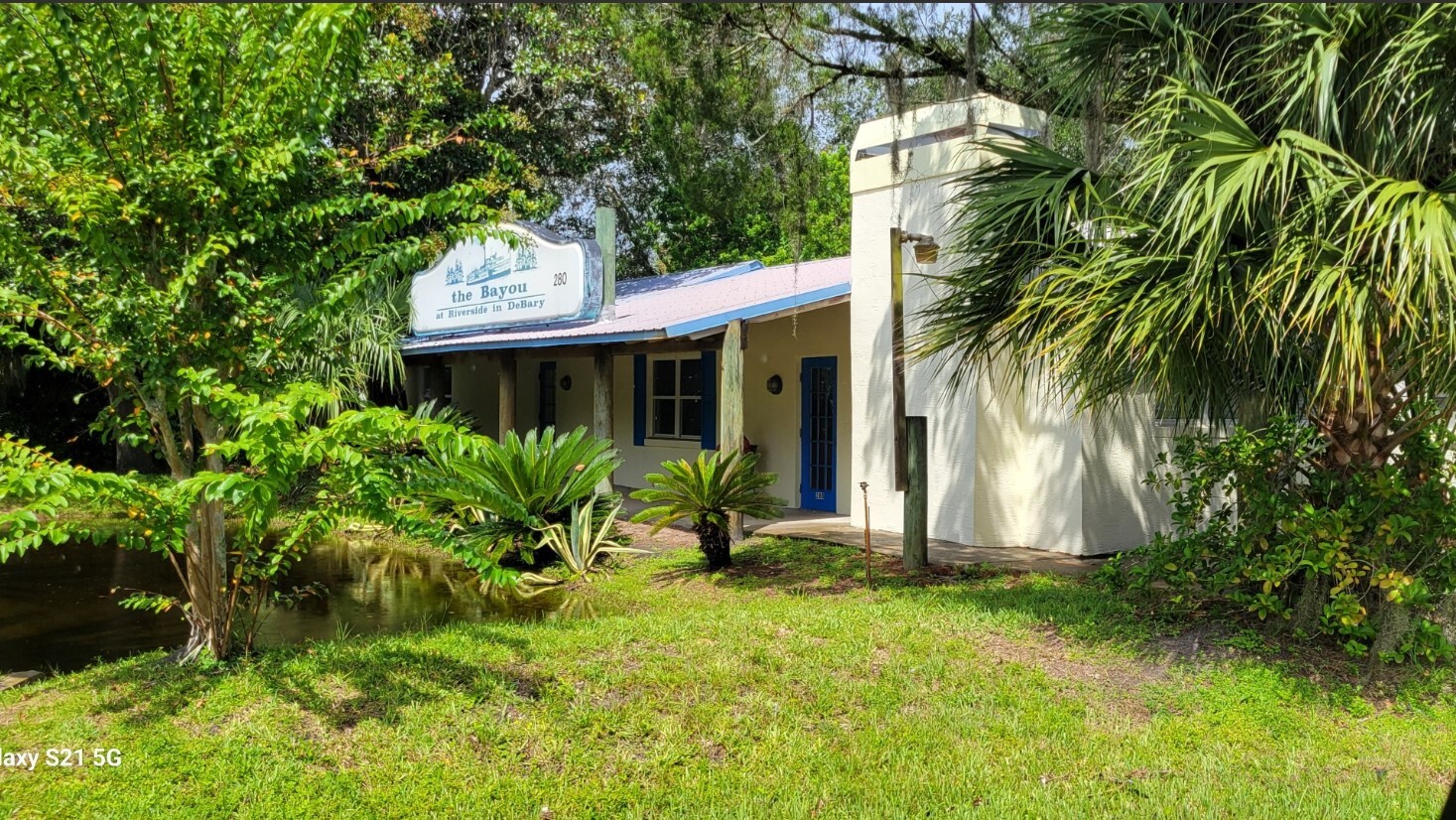 280 Dirksen Dr, Debary, FL for lease Building Photo- Image 1 of 3