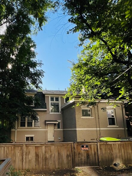 1718 Gaylord St, Denver, CO for sale - Building Photo - Image 3 of 36