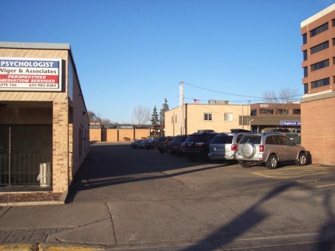 229 Jackson St, Anoka, MN à louer - Photo du bâtiment - Image 2 de 19