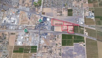 More details for Brundage Ln, Bakersfield, CA - Land for Sale