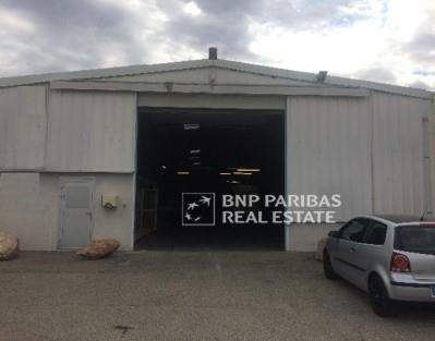 Office in Vitrolles for lease Building Photo- Image 1 of 9