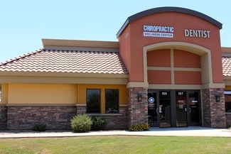 More details for 3509 S Mercy Rd, Gilbert, AZ - Medical for Lease