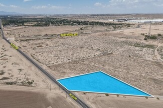 More details for 12717 North Loop Dr, Clint, TX - Land for Sale