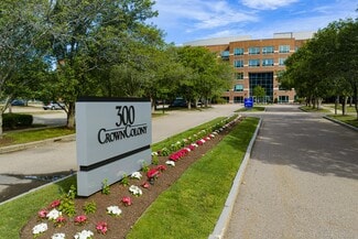 More details for 300 Crown Colony Dr, Quincy, MA - Office for Lease