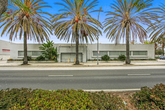 More details for 1723 Cloverfield Blvd, Santa Monica, CA - Office for Lease